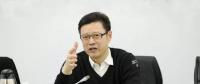 履新國(guó)家電投后 錢智民頭倆月都忙啥了？