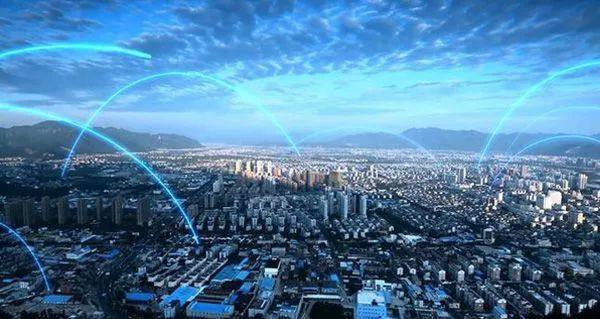 打造新型智慧城市，讓AI應(yīng)用場景落地更加“完美”！