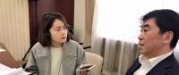 政協(xié)委員曹培璽回應(yīng)華能與國(guó)電投合并傳聞：沒做相關(guān)工作、沒有論證