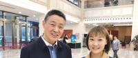 全國政協(xié)委員、哈電集團(tuán)斯?jié)煞颍簺]有裝備制造業(yè)的回升 中國經(jīng)濟(jì)就沒有持續(xù)發(fā)展的可能