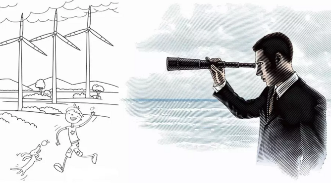 河南省公布分散式風(fēng)電開發(fā)方案：共123個(gè)項(xiàng)目，總規(guī)模207.9萬千瓦（附完整方案項(xiàng)目表）
