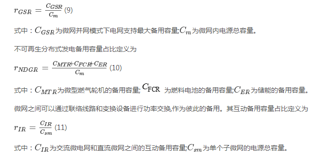如何使交直流混合微電網(wǎng)足夠堅強？
