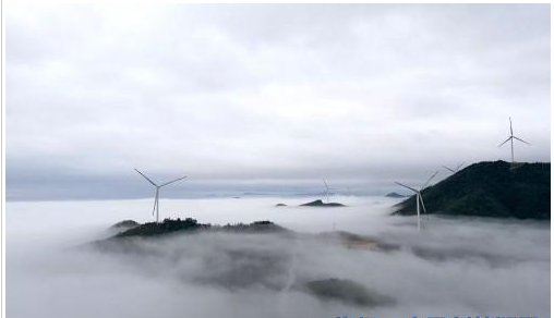 風電“跑馬圈地”再現(xiàn)