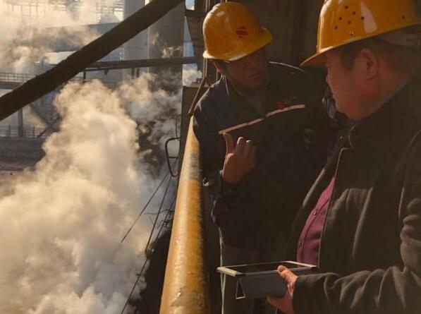 河北第五輪大氣執(zhí)法專項(xiàng)行動(dòng)正進(jìn)行 重點(diǎn)督查企業(yè)整改情況