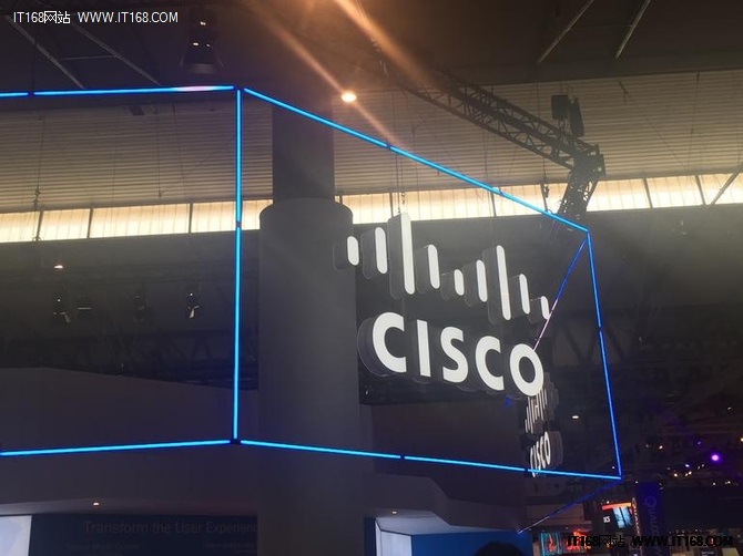 MWC 2018：思科宣布NB-IoT平臺實(shí)現(xiàn)商用