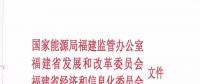 福建發(fā)布交易新規(guī)，物價(jià)部門首介入，加強(qiáng)監(jiān)管濫用市場(chǎng)力