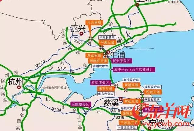 可移動(dòng)充電可無人駕駛 “超級(jí)公路”離我們有多遠(yuǎn)？