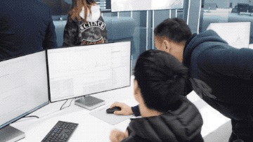 解惑丨實地探訪上海電氣風(fēng)電IWIND數(shù)據(jù)中心