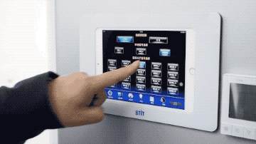 解惑丨實地探訪上海電氣風(fēng)電IWIND數(shù)據(jù)中心