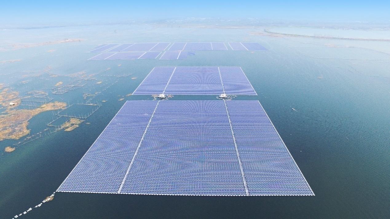 中國(guó)的漂浮式光伏電站市場(chǎng)還缺些什么？