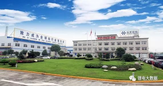 7家608億！盤點(diǎn)2018年投資超50億新能源電池產(chǎn)業(yè)項(xiàng)目。