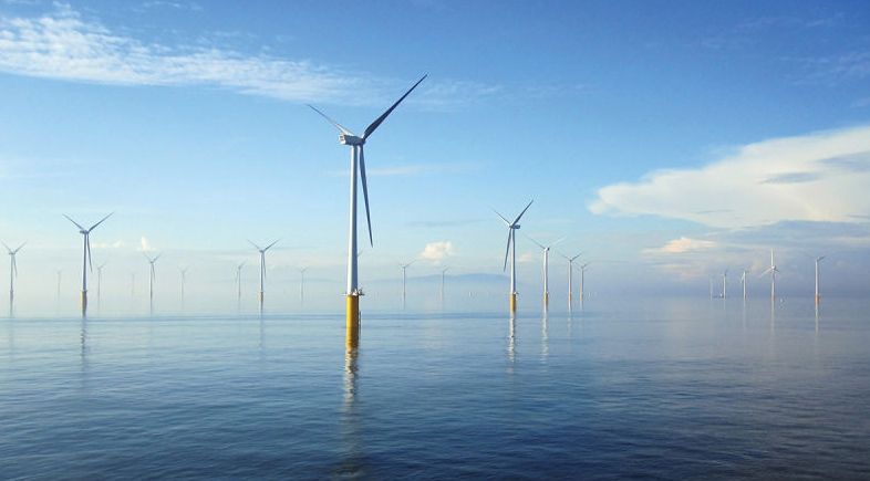 2018年全球海上風力發(fā)電行業(yè)分析