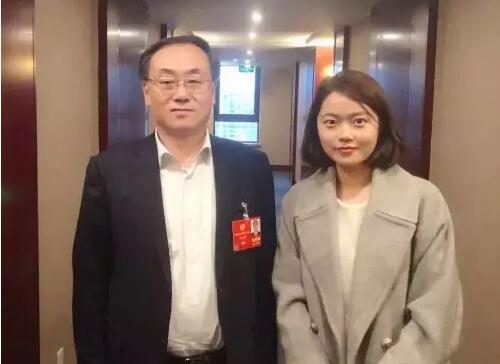 國(guó)網(wǎng)青海電力全生明：市場(chǎng)壁壘不打破 棄風(fēng)棄光還會(huì)持續(xù)