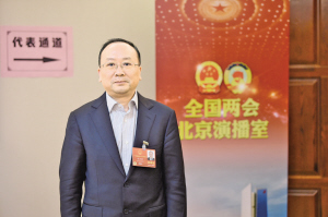 推進(jìn)能源革命構(gòu)建清潔低碳、安全高效的能源體系