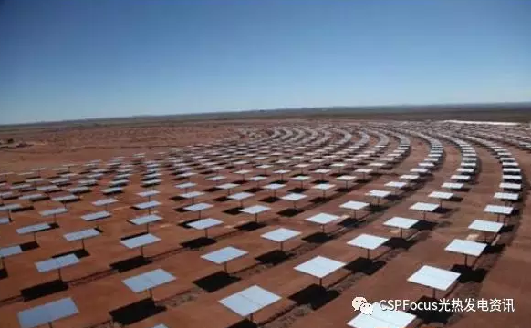 為何智利是光熱發(fā)電的完美市場？