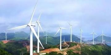 2020年山東風(fēng)電裝機將達1400萬