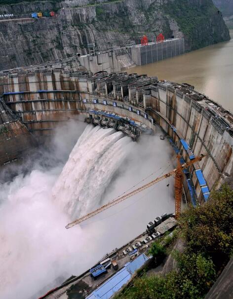 川滇水電：坐等送出還是就地消納？