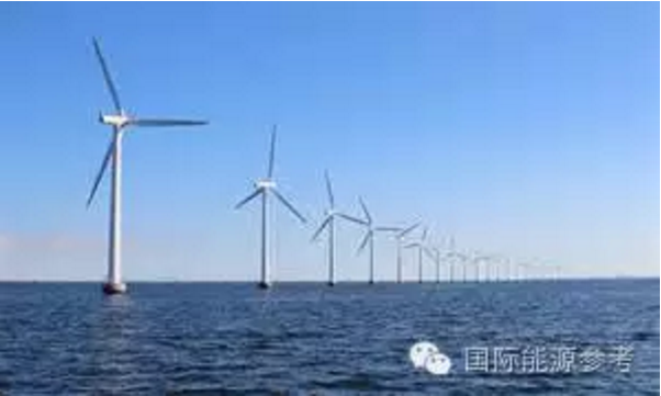 美國海上風電實現(xiàn)“零突破”