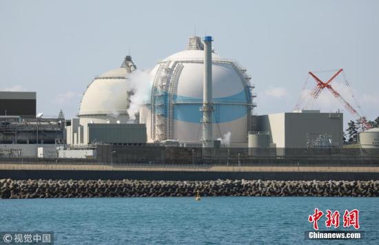 日本四國電力公司決定對(duì)伊方核電站2號(hào)機(jī)組廢堆