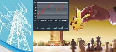 大云網(wǎng)售電觀察：厲害了，我的電力現(xiàn)貨交易！