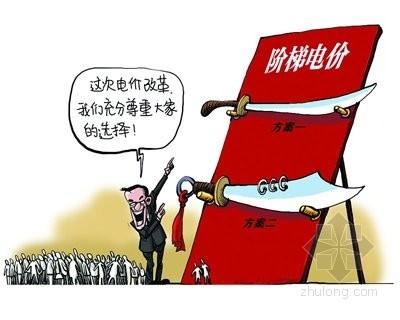 “大力降電價”的空間在哪？