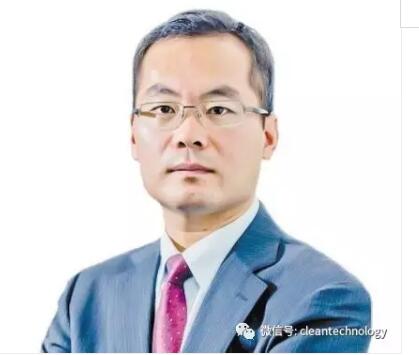 專訪遠(yuǎn)景能源副總裁：中國(guó)風(fēng)機(jī)企業(yè)“走出去”難在哪里？