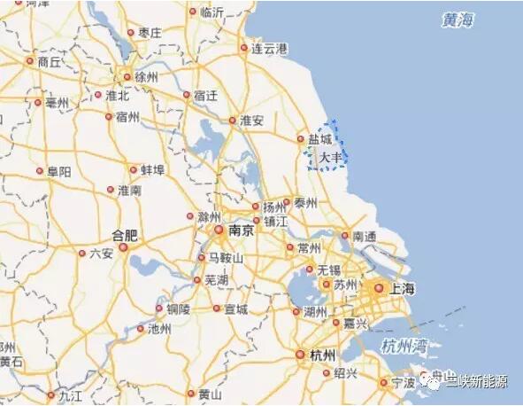 我國離岸距離最遠(yuǎn)的海上風(fēng)電項(xiàng)目建設(shè)正式啟動(dòng)！