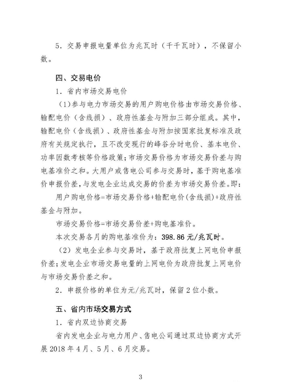 震驚！湖南部分售電公司交了一把“智商稅”