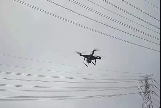 聽說最近輸電線路和鐵塔“火”啦！