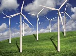 中國公司將在哈薩克斯坦建設(shè)風電站和光伏電站