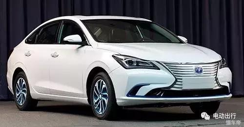 沒(méi)買就別急，電動(dòng)汽車的好戲在后頭！