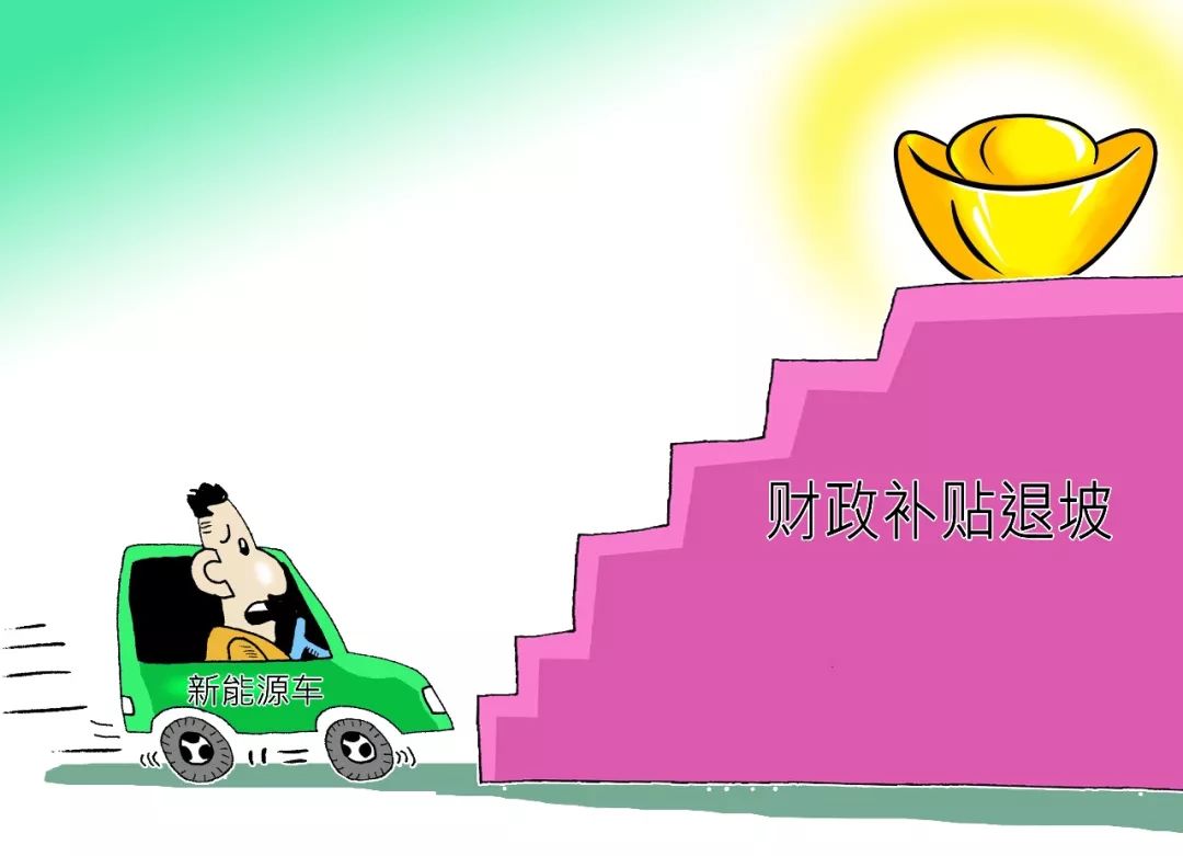 如何重拾“增長動能”？深度解析比亞迪財(cái)報(bào)