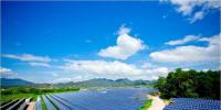 風電太陽能發(fā)電全消納 國網(wǎng)浙江電力守護<font color=