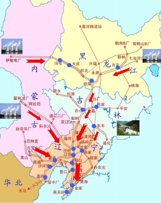國內外區(qū)域電力市場的發(fā)展、分析與建議