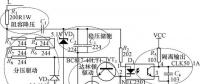 低成本、高穩(wěn)定性的低壓電力線載波通信過零檢測電路設(shè)計(jì)