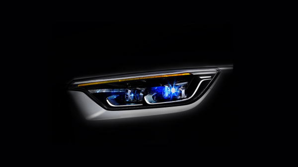  命名“Mattu”，獵豹高端旗艦SUV，來自上帝贈(zèng)予的禮物