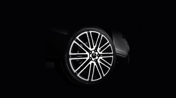  命名“Mattu”，獵豹高端旗艦SUV，來自上帝贈(zèng)予的禮物
