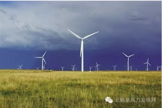 第一場(chǎng)雪來了 風(fēng)電進(jìn)京供暖還有多遠(yuǎn)？