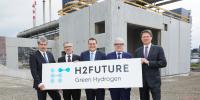 有望成為全球最大的氫能試點(diǎn)設(shè)施開建