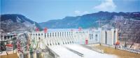 水電、風(fēng)電齊頭并進 清潔能源集團建設(shè)步伐蹄疾步穩(wěn)