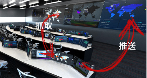 智能電網建設啟明星MediaComm美凱坐席系統(tǒng)全線產品問世！