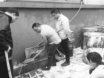 浙江何以成為最嚴執(zhí)法省份？