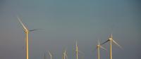 強冷空氣帶來強勁風能！4月6日濱州風電發(fā)電量占濱州電網(wǎng)總量33%