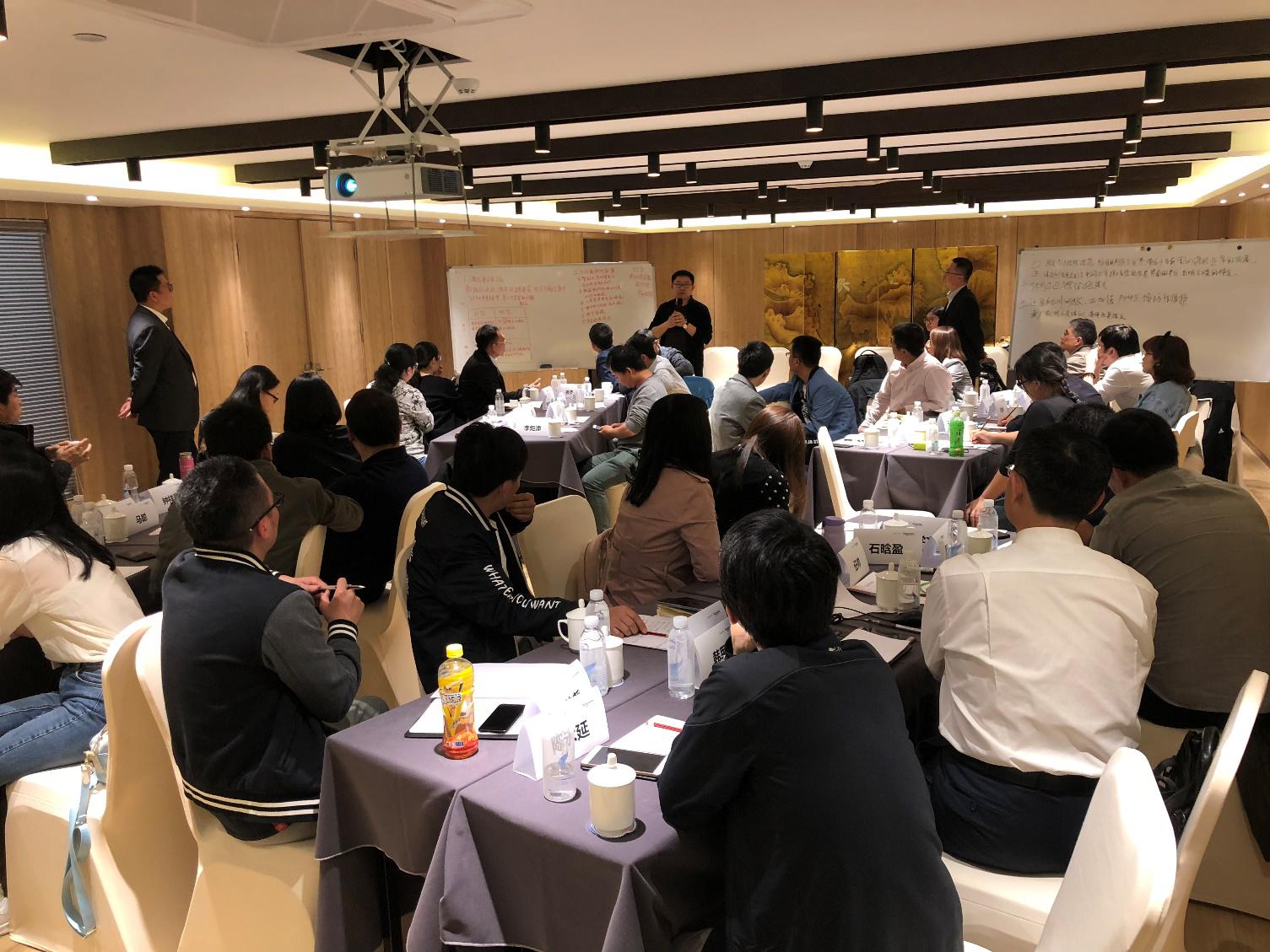 施耐德電氣2018海上風(fēng)電行業(yè)峰會(huì)成功舉辦，共建行業(yè)生態(tài)圈推進(jìn)可持續(xù)發(fā)展