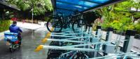 智能雙層停車架、共享跑步機(jī)來了 南山智慧城市建設(shè)給市民帶來新驚喜