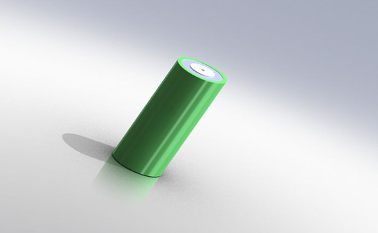 將納米線添入固態(tài)電解質(zhì)，降低鋰離子電池易燃性