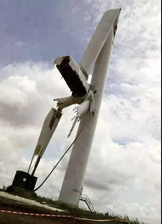 臺風、極寒、腐蝕、雷擊 ！海上風電將如何面對這些考驗？