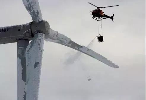 臺風、極寒、腐蝕、雷擊 ！海上風電將如何面對這些考驗？