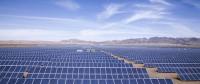 光伏組件豎向、橫向布置對發(fā)電量的影響分析