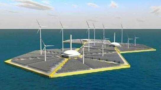 海上風電建設提速 未來發(fā)展任重道遠